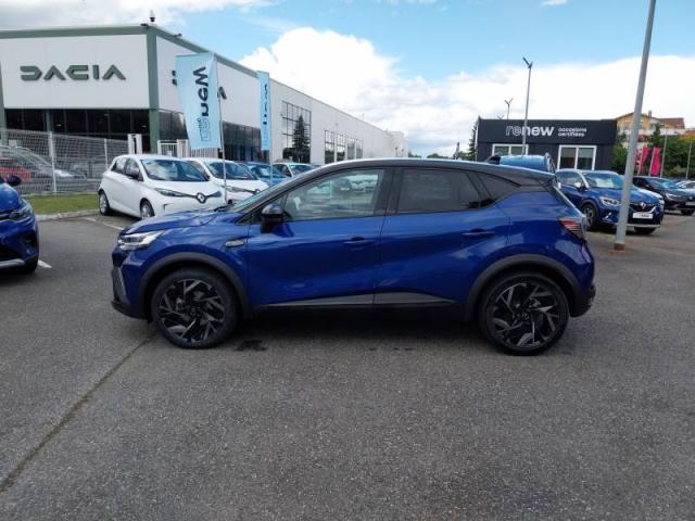 Renault Captur image 8