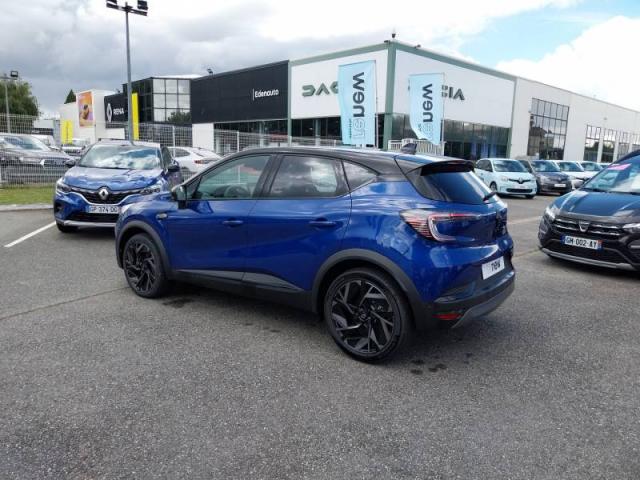 Renault Captur image 5