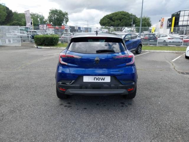 Renault Captur image 9