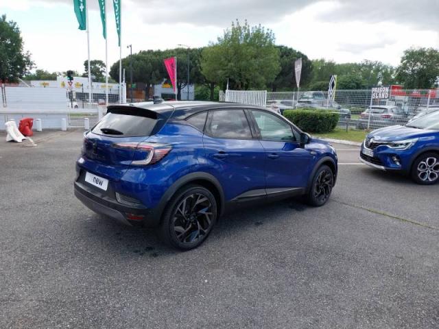 Renault Captur image 2