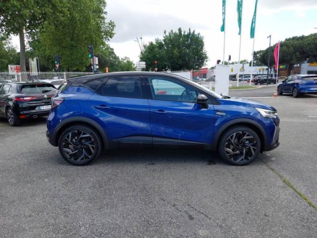 Renault Captur image 4