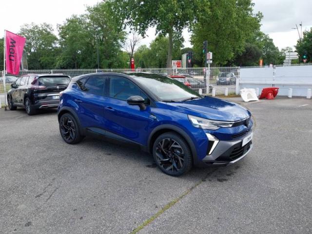 Renault Captur image 7