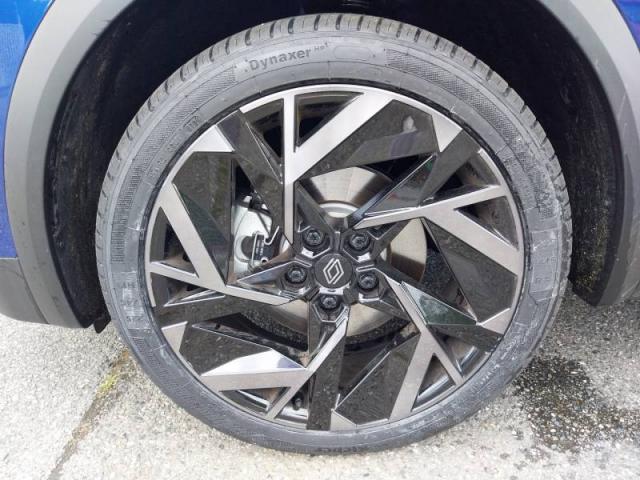 Renault Captur image 1