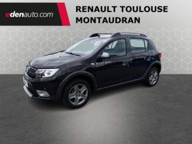 Dacia Sandero Tce 100 Stepway