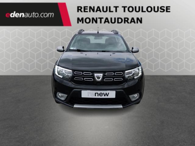 Dacia Sandero image 9