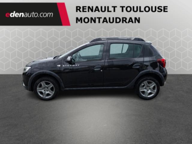 Dacia Sandero image 2