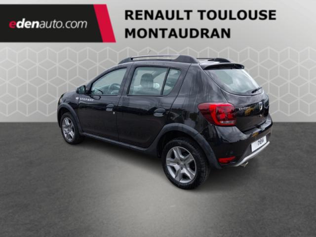 Dacia Sandero image 8