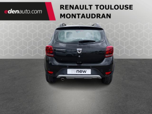 Dacia Sandero image 4