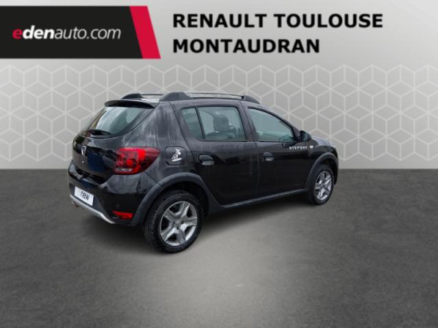 Dacia Sandero image 6