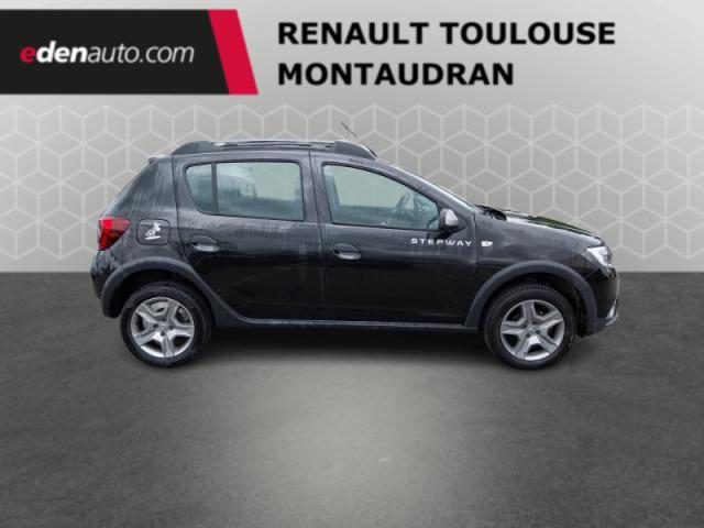 Dacia Sandero image 1