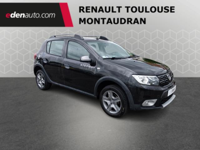 Dacia Sandero image 3