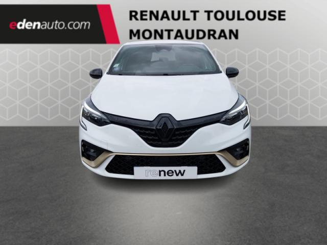 Renault Clio image 1