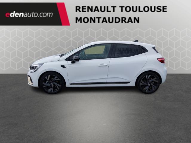 Renault Clio image 9