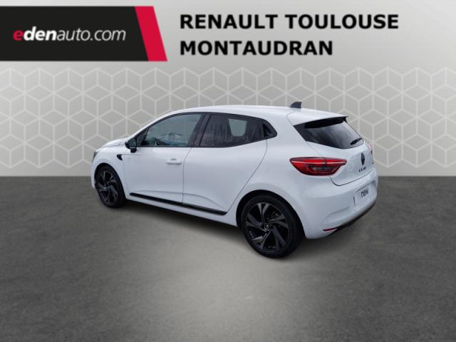 Renault Clio image 2