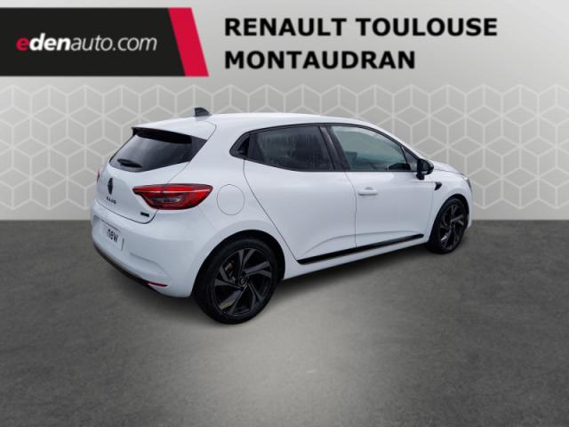 Renault Clio image 7