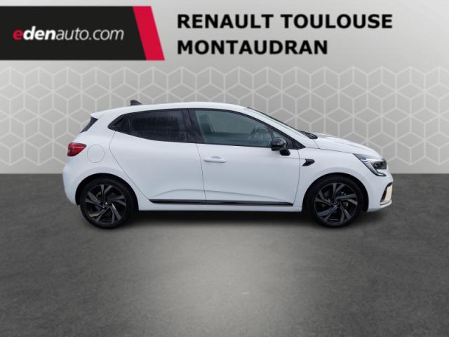 Renault Clio image 8
