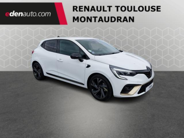 Renault Clio image 6