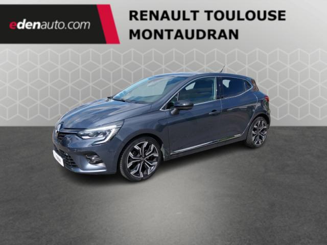 Renault Clio Tce 130 Edc Fap Intens
