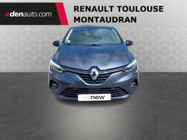 Renault Clio image 2