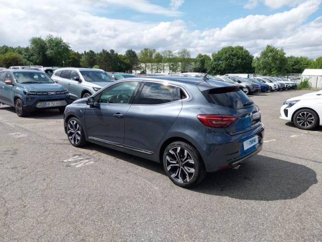Renault Clio image 4