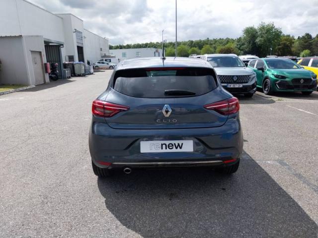 Renault Clio image 9