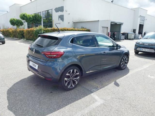 Renault Clio image 8