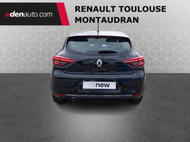 Renault Clio image 6
