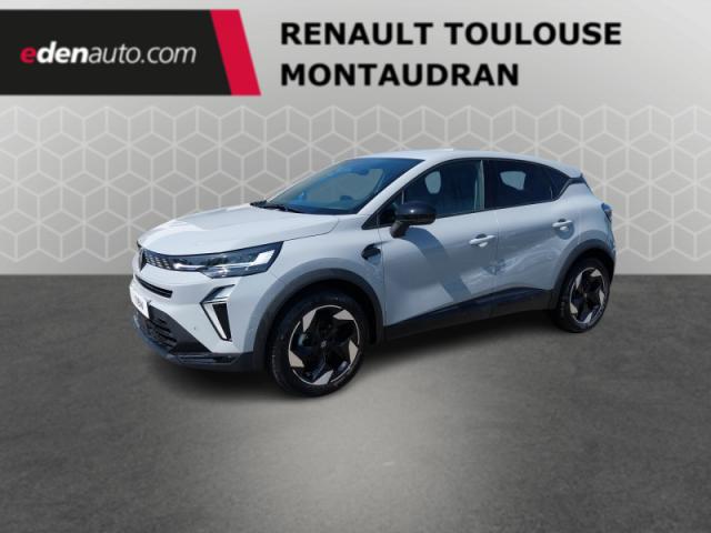 Renault Captur Tce 90 Ch Techno