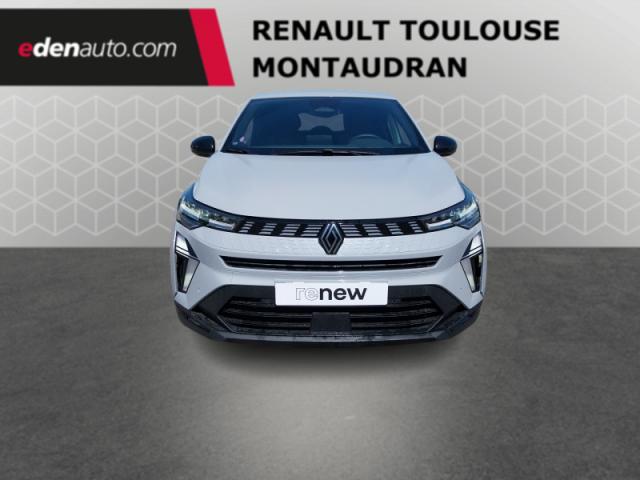 Renault Captur image 3