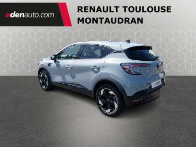 Renault Captur image 5