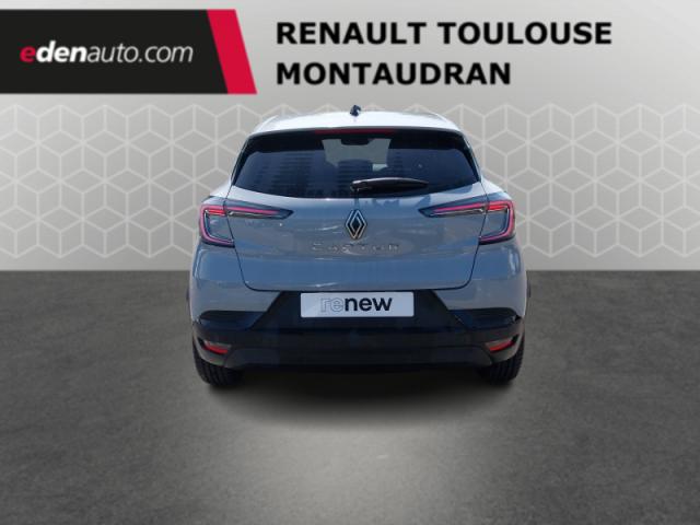 Renault Captur image 8