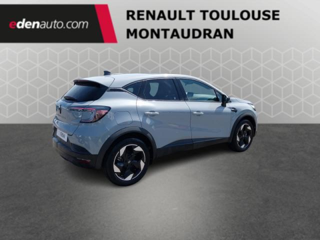 Renault Captur image 2