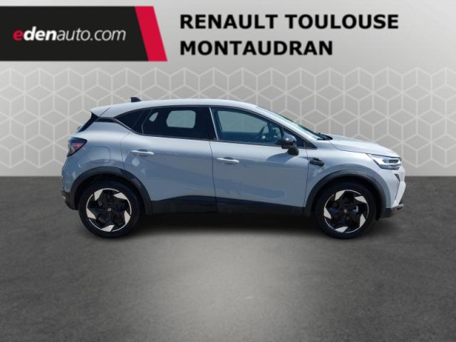 Renault Captur image 6
