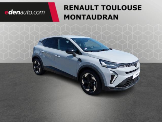Renault Captur image 9