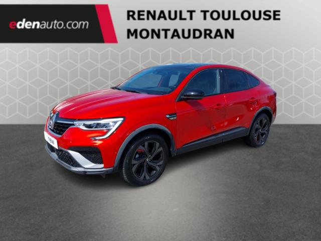 Renault Arkana E-Tech 145 - 21b R.s. Line