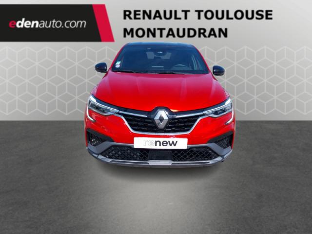 Renault Arkana image 8