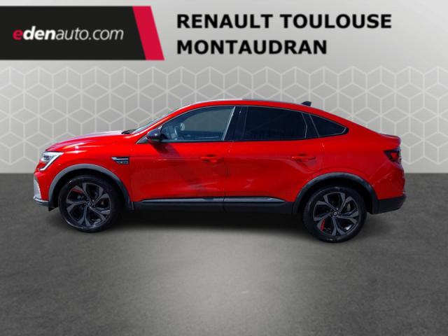 Renault Arkana image 2