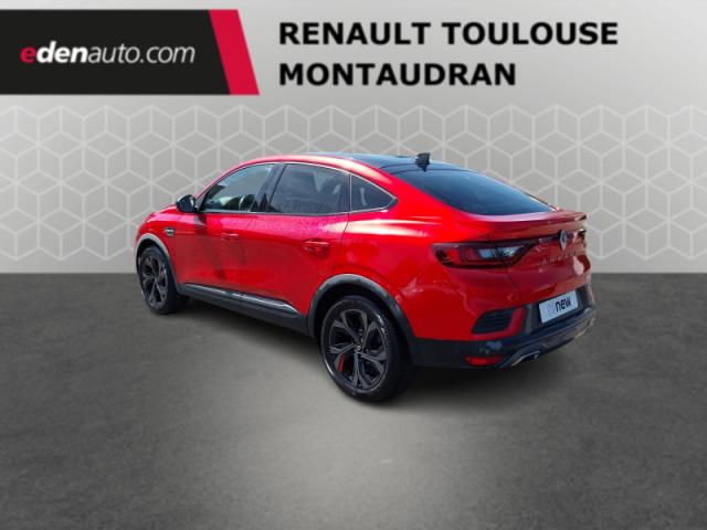 Renault Arkana image 6