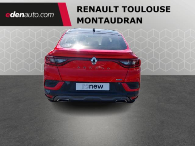 Renault Arkana image 5
