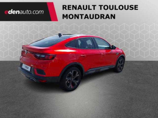 Renault Arkana image 3