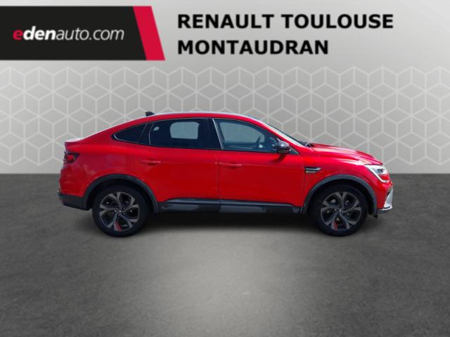 Renault Arkana image 7