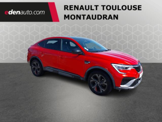Renault Arkana image 9