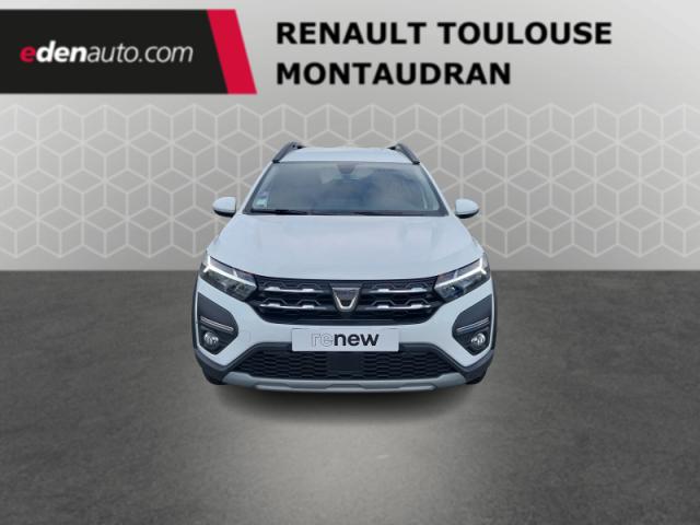 Dacia Jogger image 1