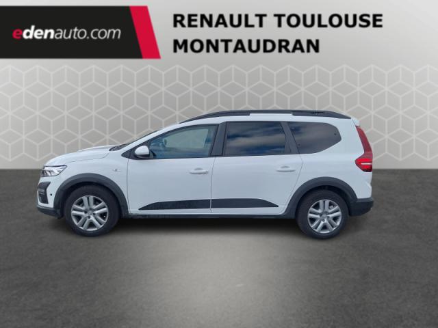 Dacia Jogger image 2