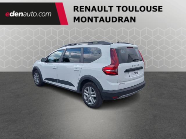 Dacia Jogger image 9