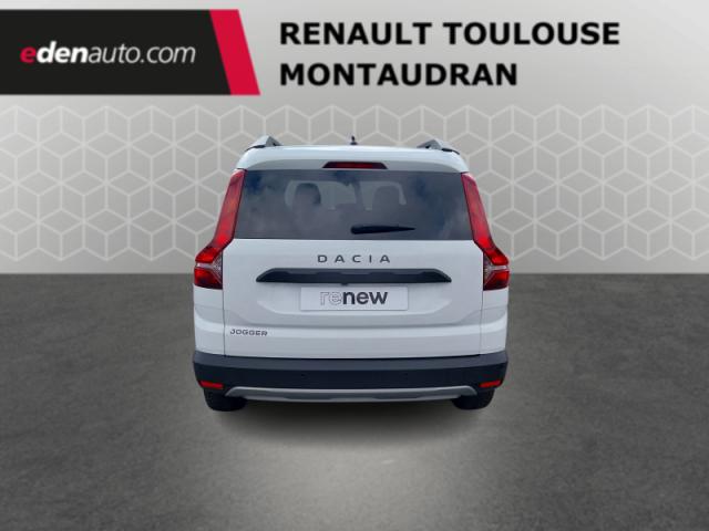 Dacia Jogger image 7