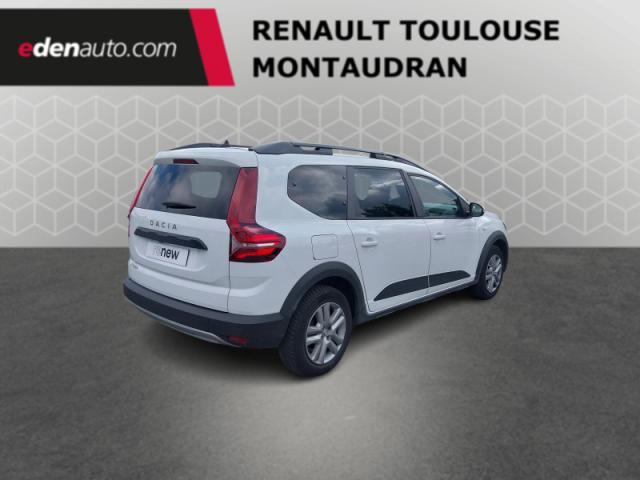 Dacia Jogger image 4