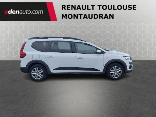 Dacia Jogger image 3