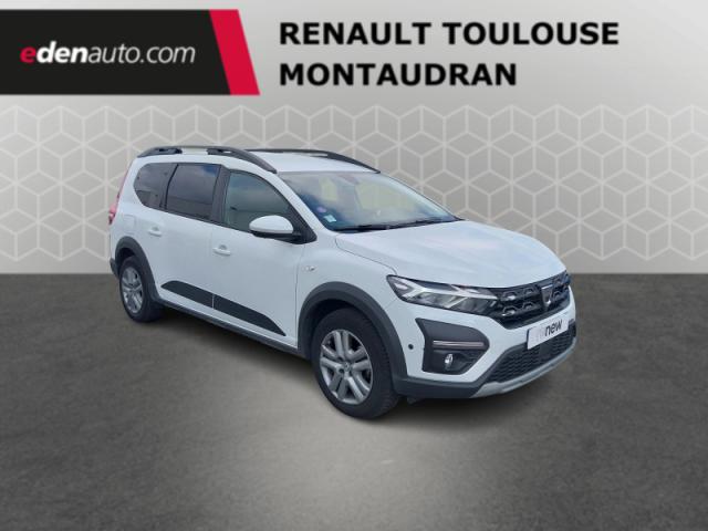 Dacia Jogger image 5