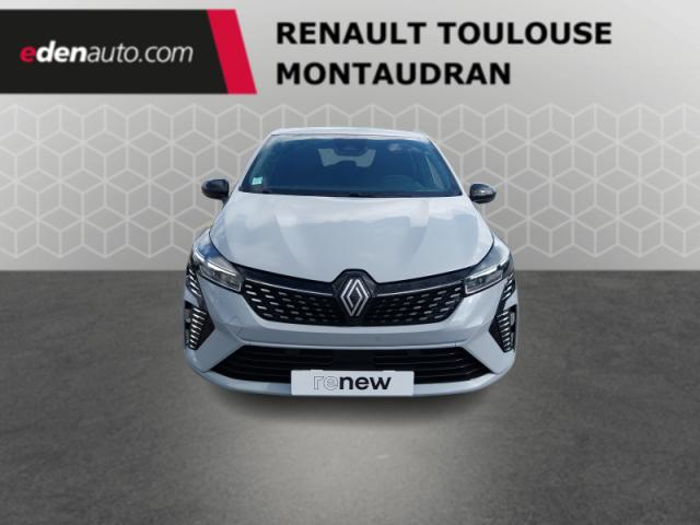 Renault Clio image 6